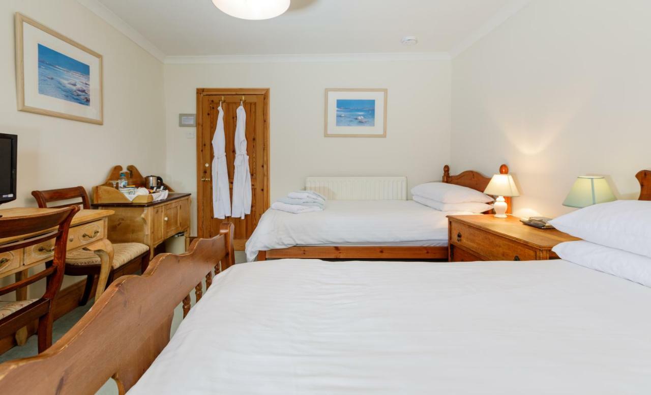 Treweens Wadebridge Exterior photo